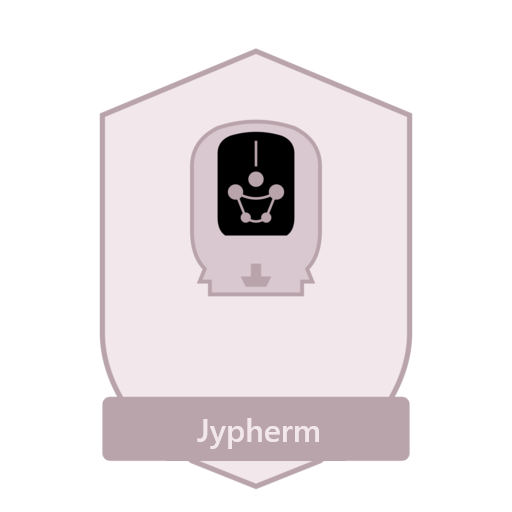 Jypherm Logo